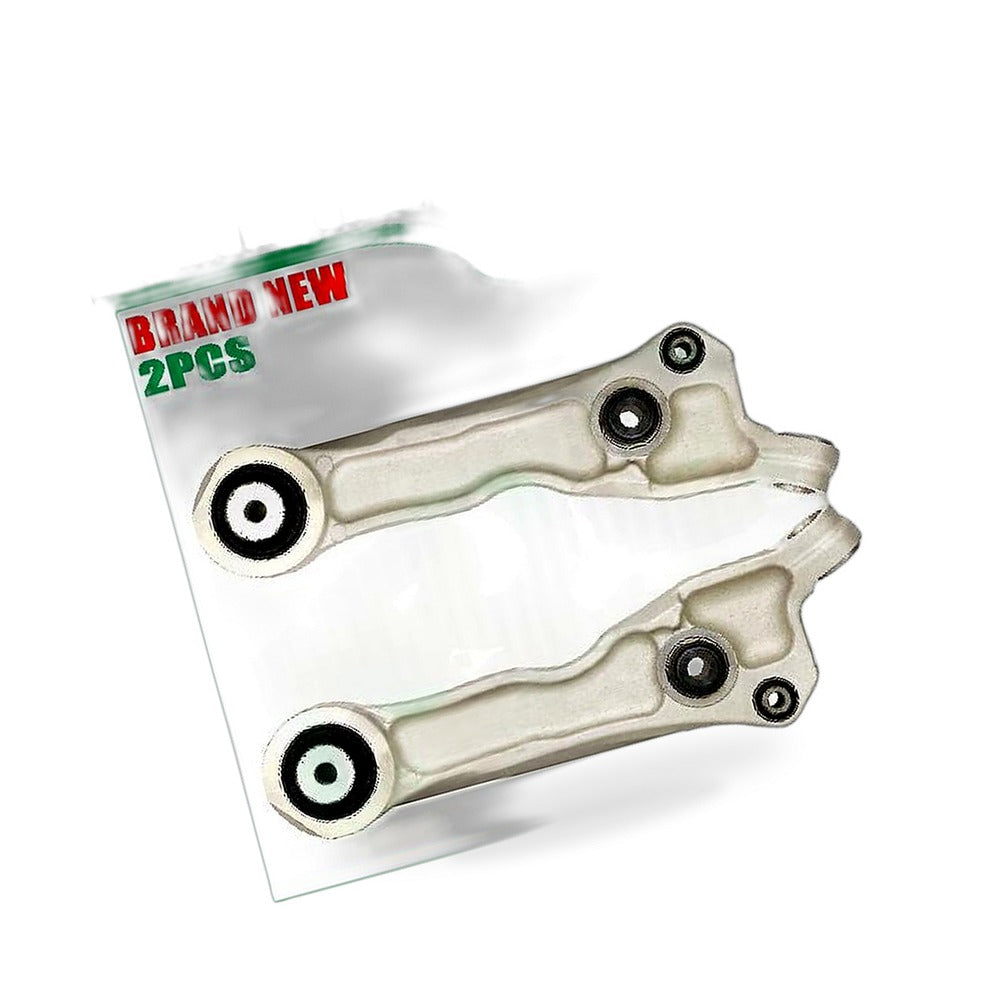 2PCS Front Lower Left Right Control Arms Suitable for Jaguar XF X250 2008-2015 - BD4