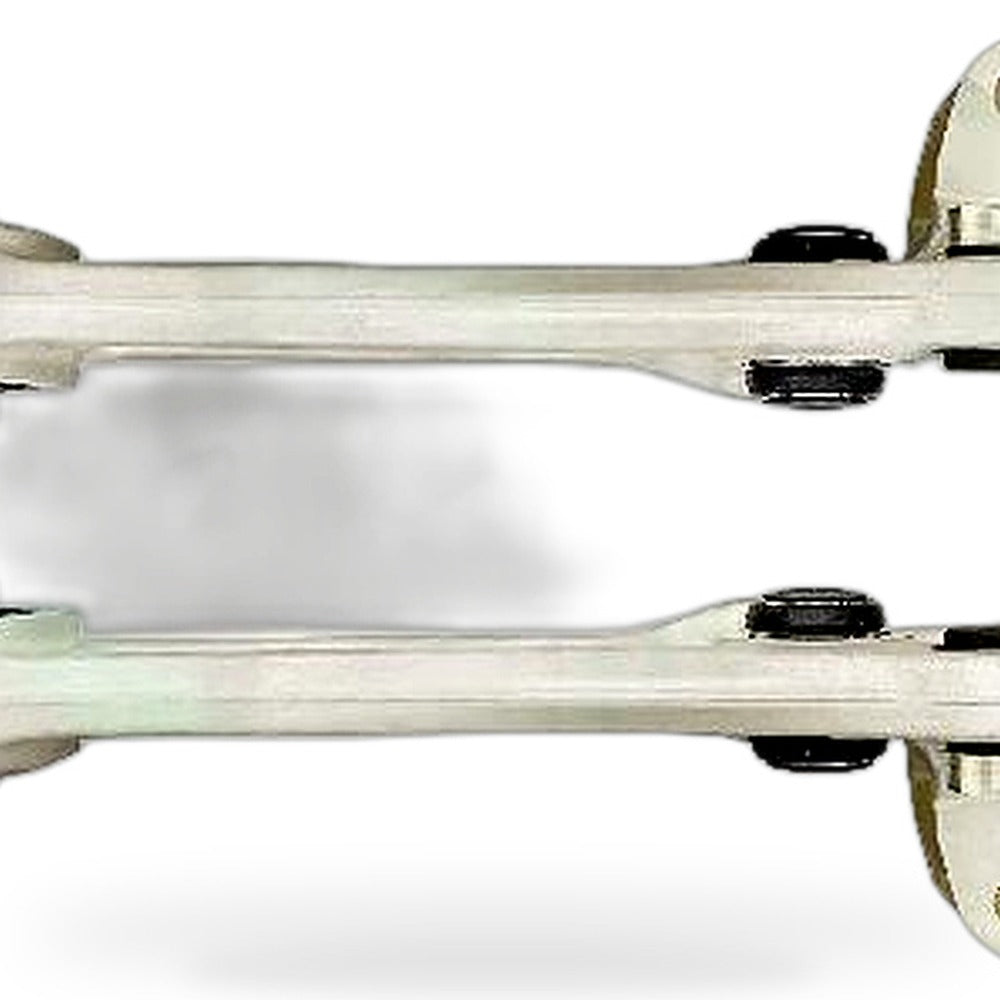 2PCS Front Lower Left Right Control Arms Suitable for Jaguar XF X250 2008-2015 - XQ1