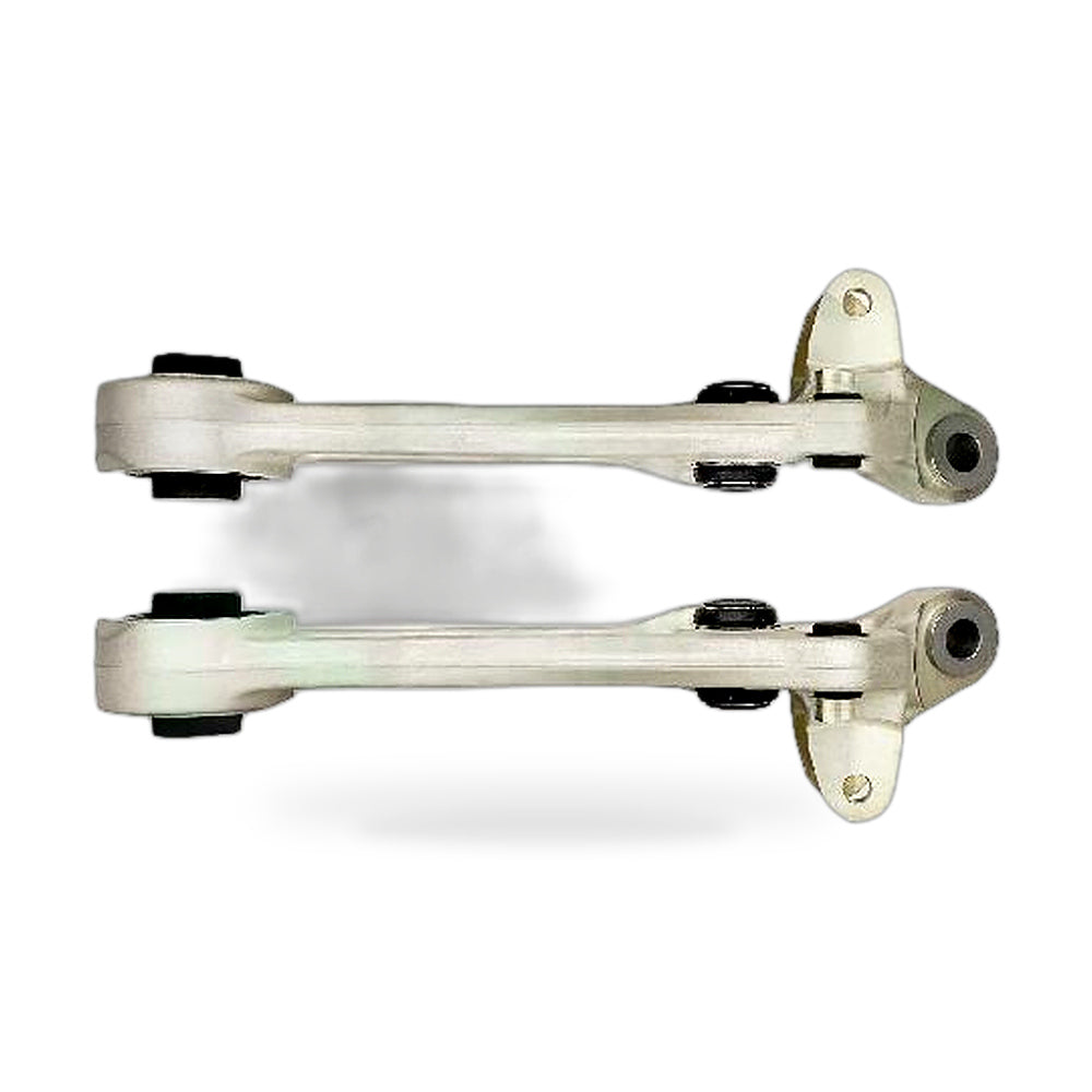 2PCS Front Lower Left Right Control Arms Suitable for Jaguar XF X250 2008-2015 - ZT2