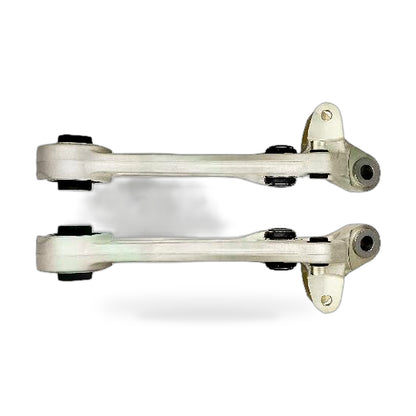 2PCS Front Lower Left Right Control Arms Suitable for Jaguar XF X250 2008-2015 - ZT2