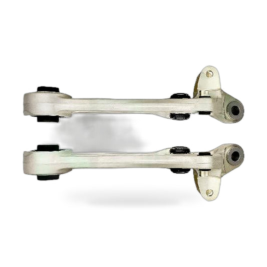 2PCS Front Lower Left Right Control Arms Suitable for Jaguar XF X250 2008-2015 - ZT2