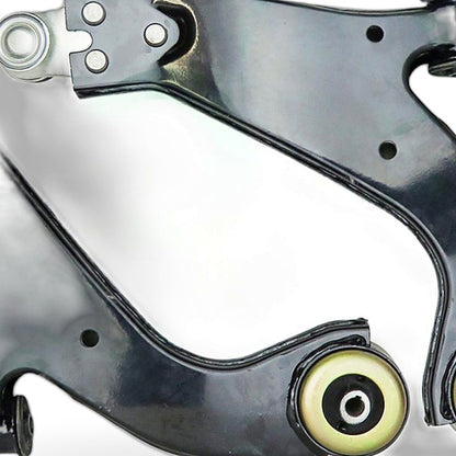 2PCS Front Lower Left Right Control Arm Ball Joints Suitable for Jaguar X-Type - XQ1