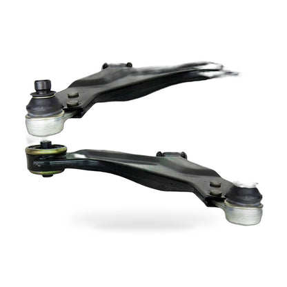 2PCS Front Lower Left Right Control Arm Ball Joints Suitable for Jaguar X-Type - ZT3