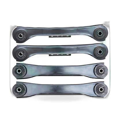 Rear Lower Upper Left Right Control Arms Suitable for Jeep Grand Cherokee ZG - ZT3