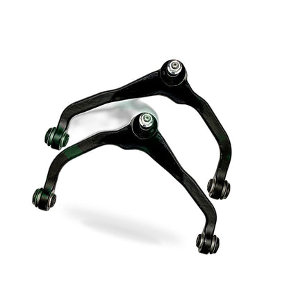Front Upper Left Right Control Arm Ball Joint Set Suitable for Jeep Cherokee KK - BD1