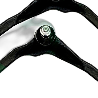 Front Upper Left Right Control Arm Ball Joint Set Suitable for Jeep Cherokee KK - XQ1