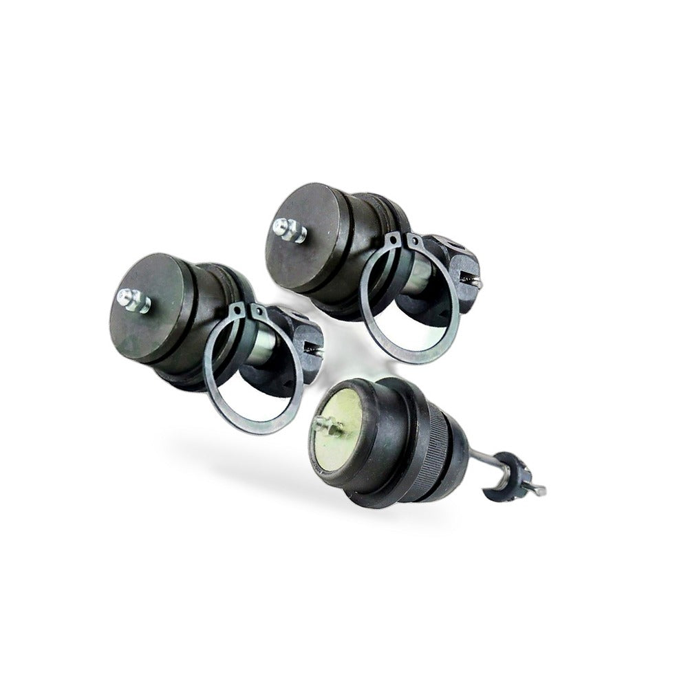 Front Lower Upper Ball Joints Suitable for Jeep Grand Cherokee WJ WG 1999-2005 - BD3