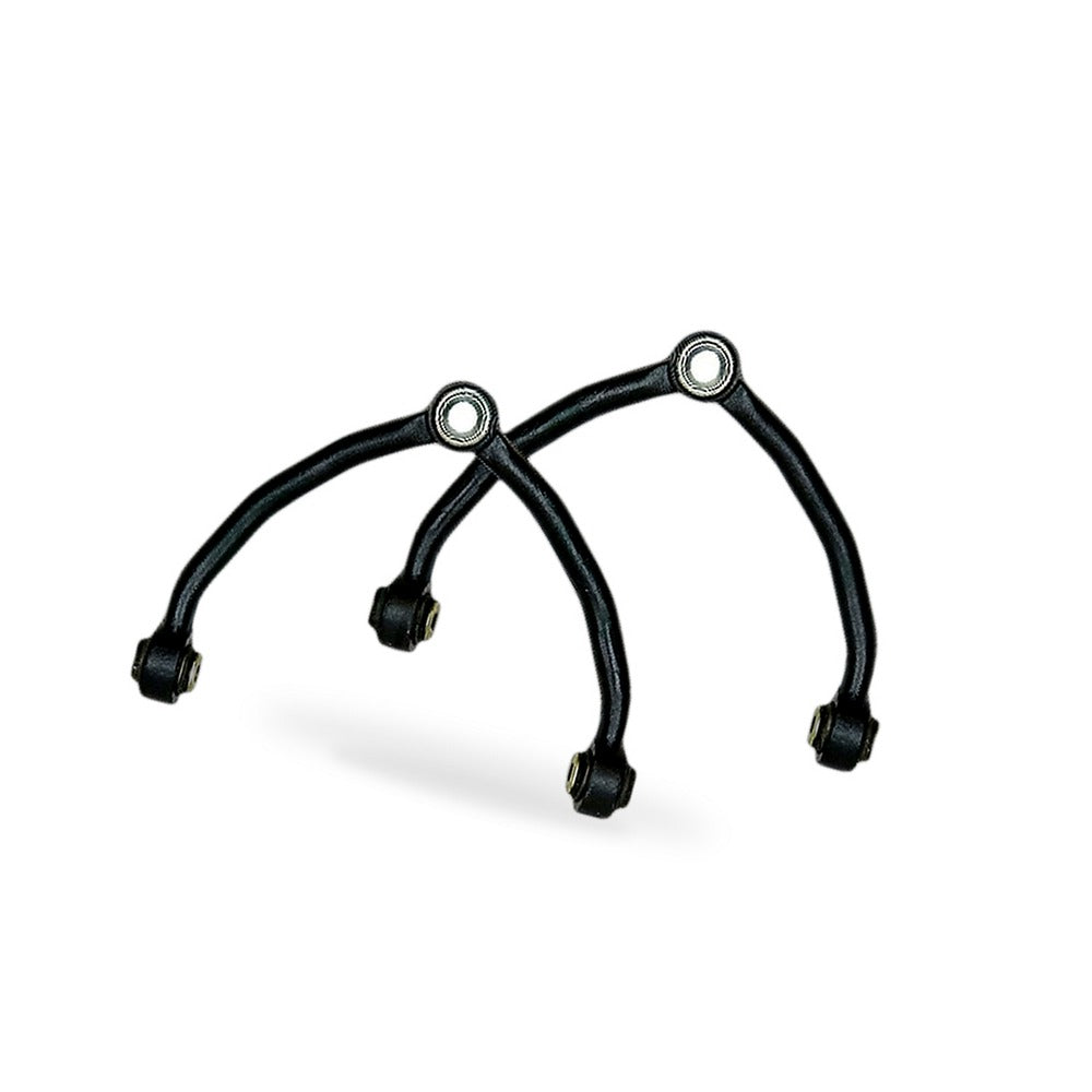 Front Upper Left Right Control Arms Ball Joints Suitable for Kia Sportage JA - BD1