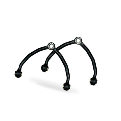 Front Upper Left Right Control Arms Ball Joints Suitable for Kia Sportage JA - BD1