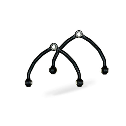Front Upper Left Right Control Arms Ball Joints Suitable for Kia Sportage JA - BD4