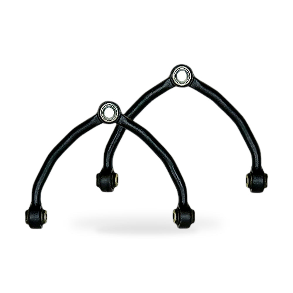 Front Upper Left Right Control Arms Ball Joints Suitable for Kia Sportage JA - ZT2