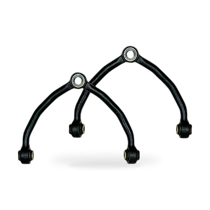 Front Upper Left Right Control Arms Ball Joints Suitable for Kia Sportage JA - ZT2