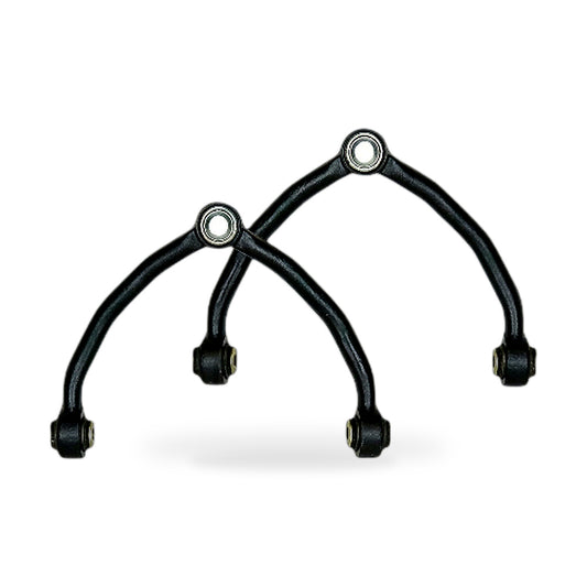 Front Upper Left Right Control Arms Ball Joints Suitable for Kia Sportage JA - ZT2
