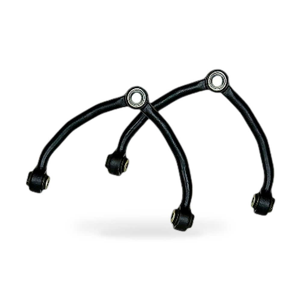 Front Upper Left Right Control Arms Ball Joints Suitable for Kia Sportage JA - ZT3