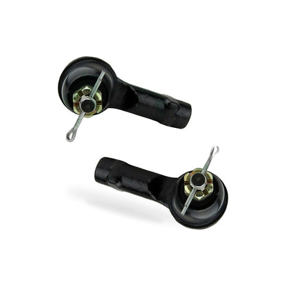 Outer Tie Rod End Pair Set Suitable for Kia Spectra 2005-2009 Spectra5 2006-2009 - BD3