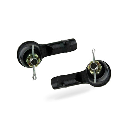 Outer Tie Rod End Pair Set Suitable for Kia Spectra 2005-2009 Spectra5 2006-2009 - BD4
