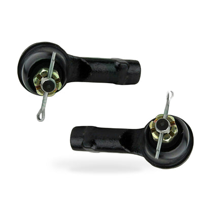 Outer Tie Rod End Pair Set Suitable for Kia Spectra 2005-2009 Spectra5 2006-2009 - ZT3