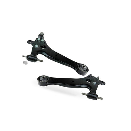 Front Lower Left Right Control Arm Pair Suitable for Kia Optima GD 2001-2006 - BD1
