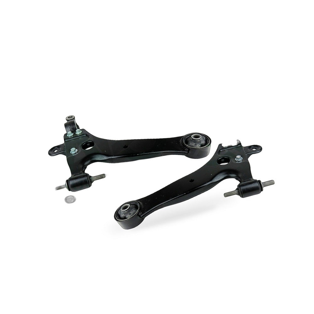 Front Lower Left Right Control Arm Pair Suitable for Kia Optima GD 2001-2006 - BD2