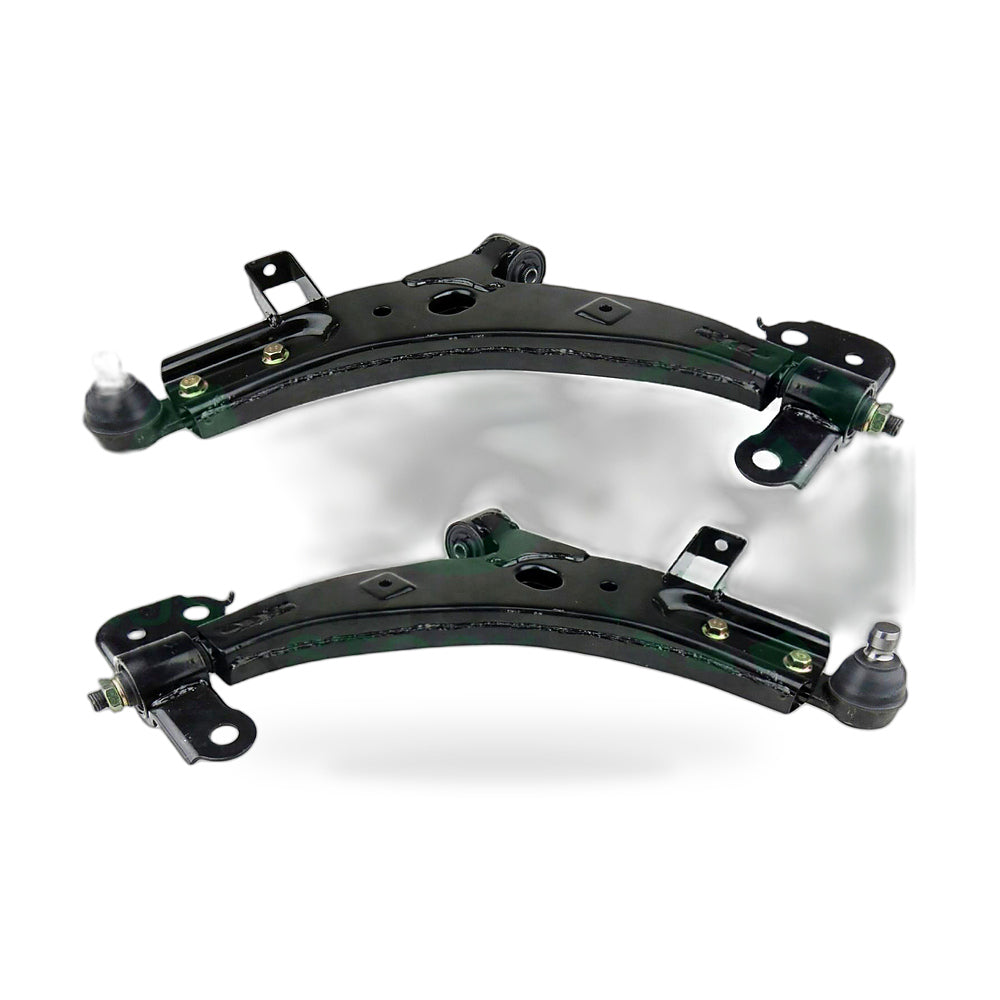 Front Lower Left Right Control Arms with Ball Joints Suitable for KIA Carens - ZT3