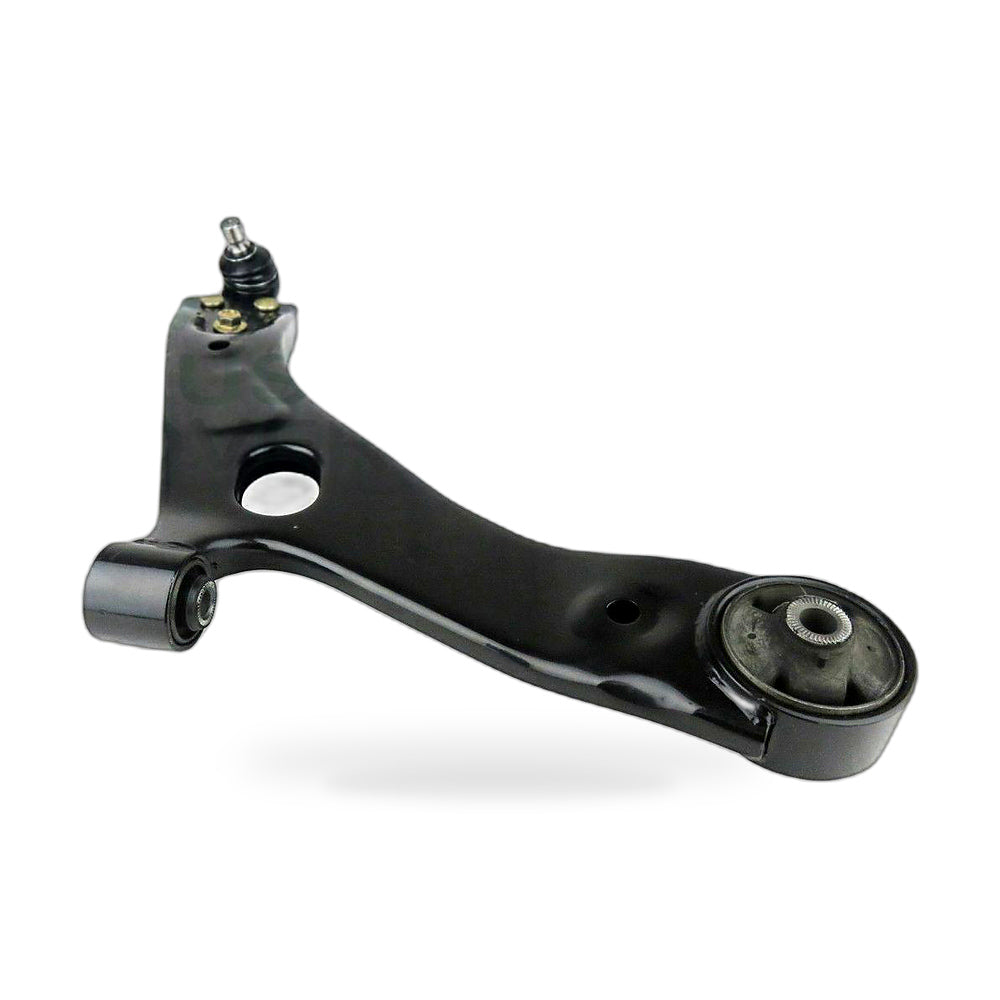 Front Lower Left Right Control Arms Suitable for Kia Sportage SL 2010-2019 2.0L - ZT2