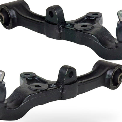 Front Lower Left Right Control Arms with Ball Joints Suitable for Kia Carnival - XQ1