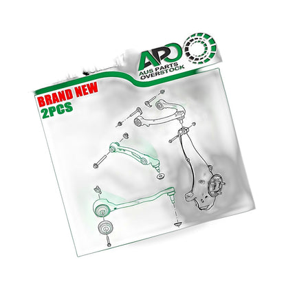 4PCS Front Lower Left Right Control Arms Suitable for Land Rover Range Rover - BD2