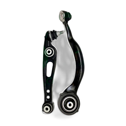 4PCS Front Lower Left Right Control Arms Suitable for Land Rover Range Rover - ZT3