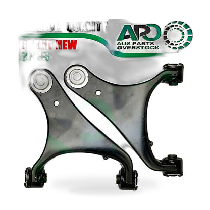 Front Upper Left Right Control Arm Suitable for Land Rover Range Rover Sport - ZT2