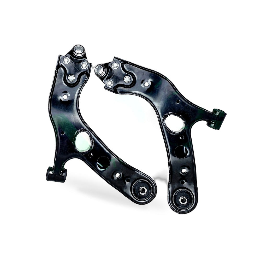 Front Lower Left Right Control Arms Suitable for Lexus NX AGZ10R AGZ15R AYZ10R - BD3