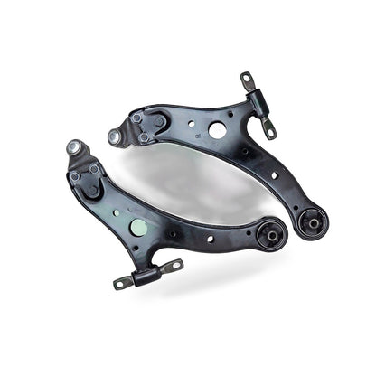 Front Lower Left Right Control Arms with Ball Joints Suitable for Lexus ES300 - BD2