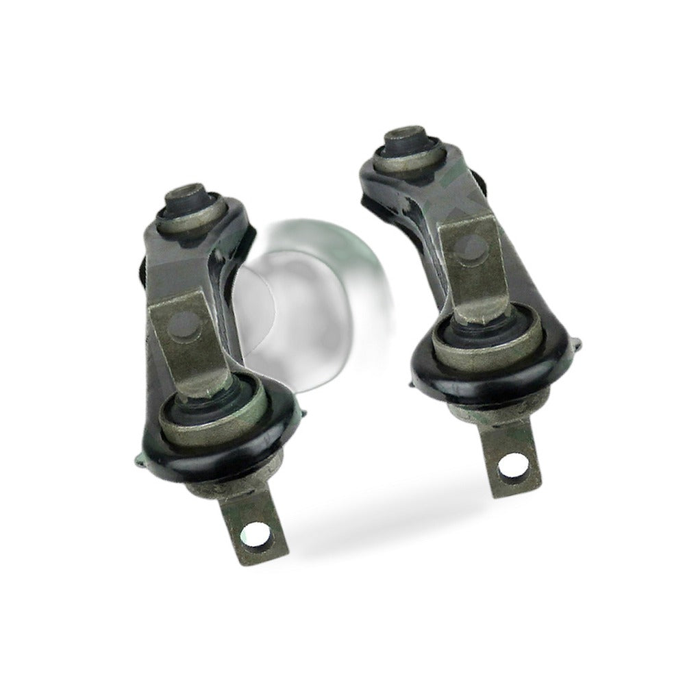 Rear Upper Control Arms With Bush Suitable for Mitsubishi Lancer CC CE 1989-02 - BD2