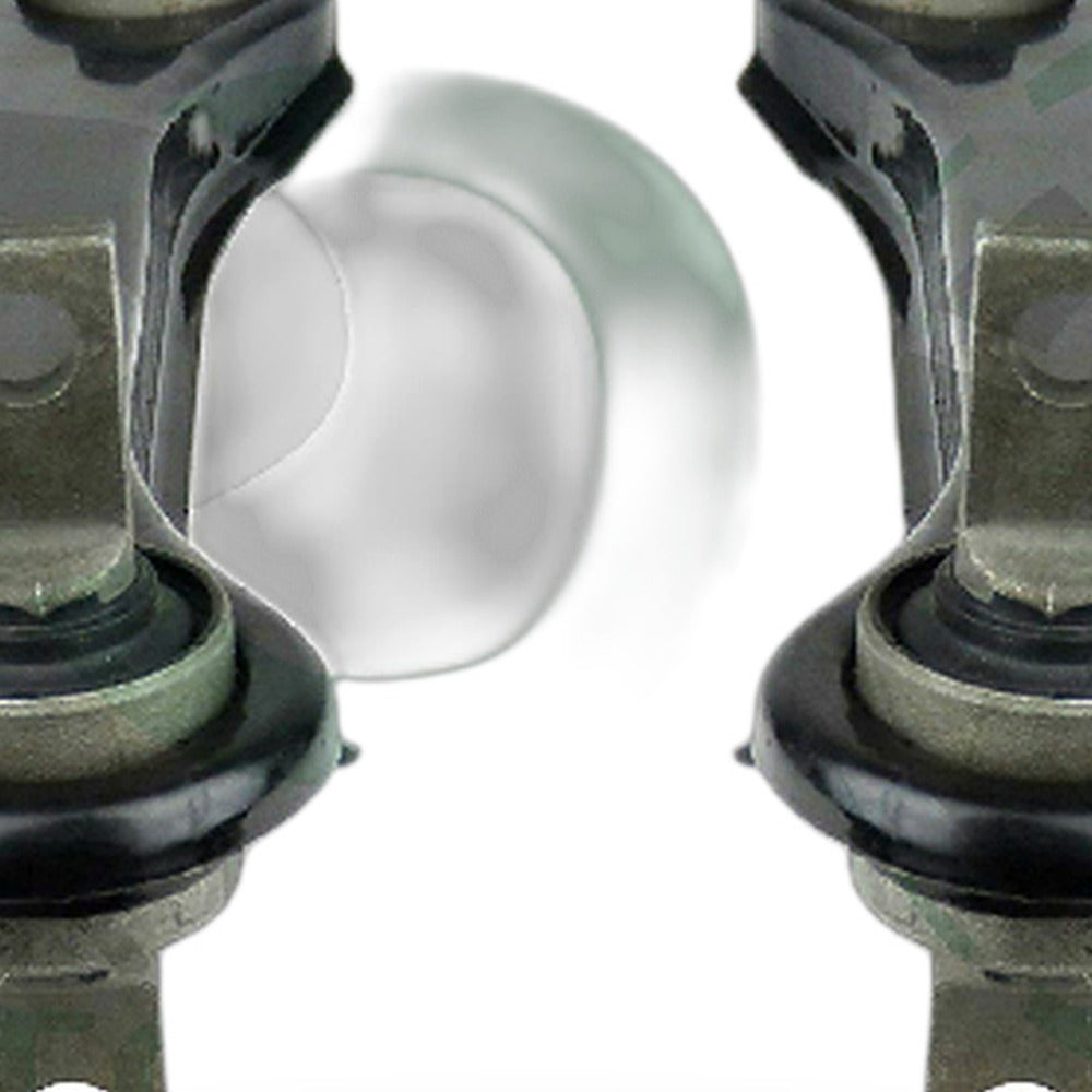 Rear Upper Control Arms With Bush Suitable for Mitsubishi Lancer CC CE 1989-02 - XQ1