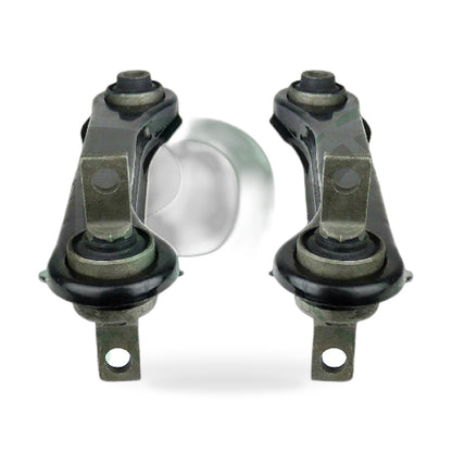 Rear Upper Control Arms With Bush Suitable for Mitsubishi Lancer CC CE 1989-02 - ZT2