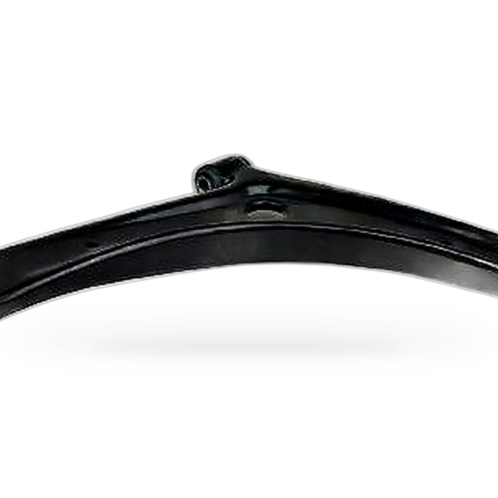 Front Lower Right Control Arm with Ball Joint Suitable for Mitsubishi Outlander - XQ1