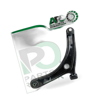Front Lower Left Control Arm with Ball Joint Suitable for Mitsubishi Lancer CJ - BD4