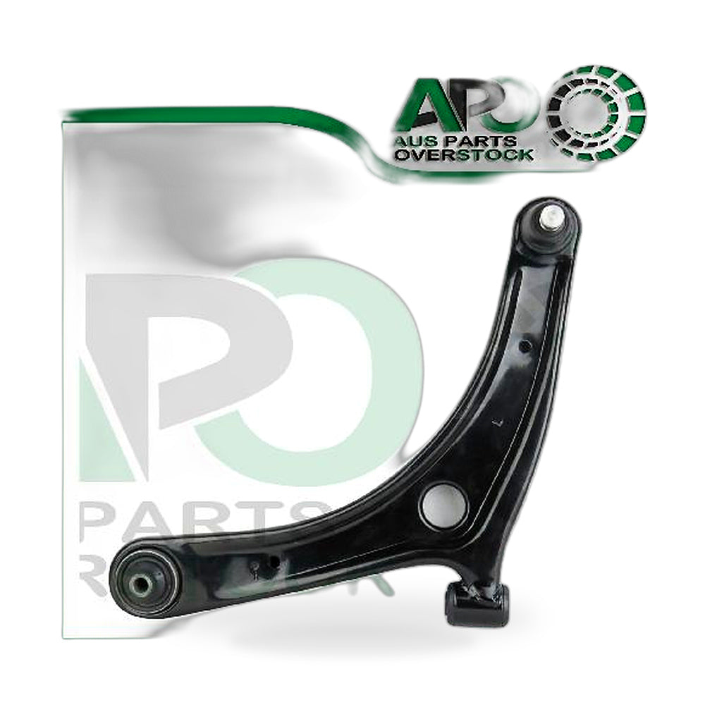 Front Lower Left Control Arm with Ball Joint Suitable for Mitsubishi Lancer CJ - ZT3