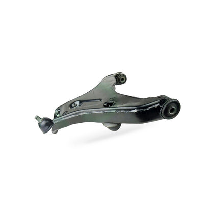 Front Lower Right Control Arm with Ball Joint Suitable for Mitsubishi Triton ML - BD4