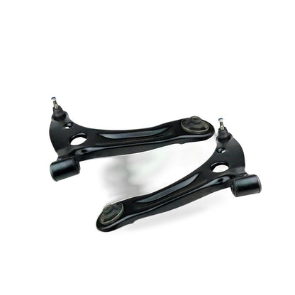 Front Lower Control Arms with Ball Joints Pair Suitable for Mitsubishi Colt RG - BD4