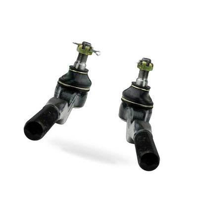 Inner Tie Rod End Set Suitable for Mitsubishi Pajero Sport 1997-2004 MB831041 - BD3