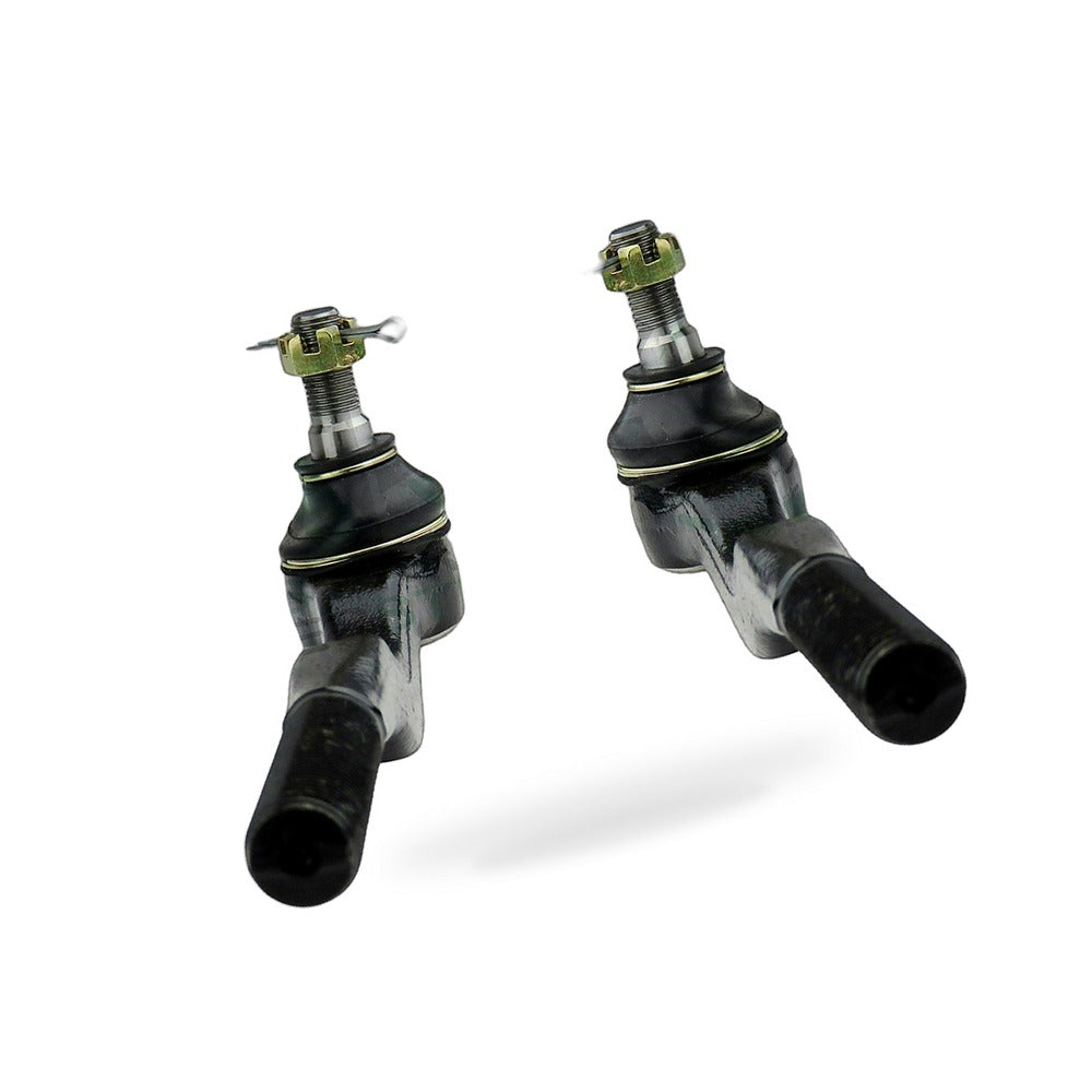 Inner Tie Rod End Set Suitable for Mitsubishi Pajero Sport 1997-2004 MB831041 - BD4
