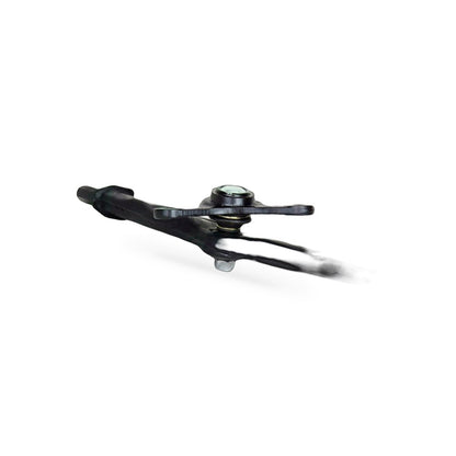Front Lower Left Right Control Arms Suitable for Mini Cooper R50 R53 R52 - BD3