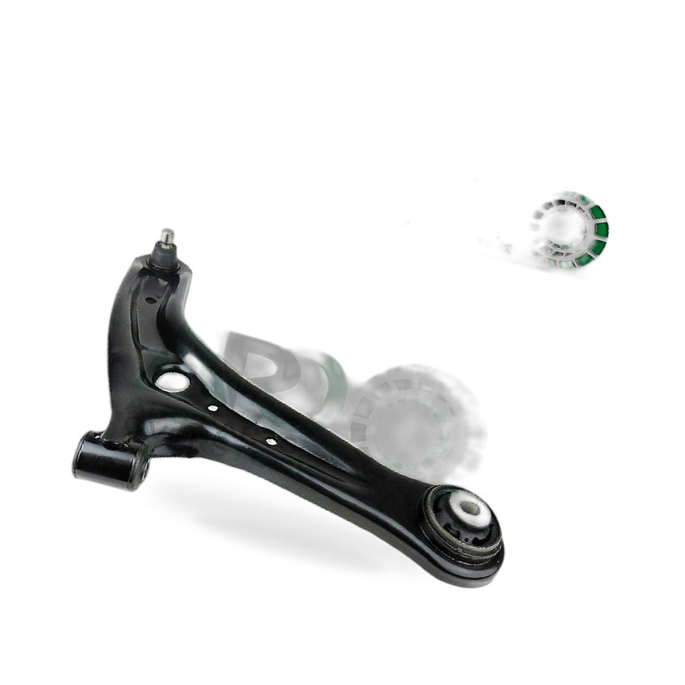 Front Lower Right Control Arm With Ball Joint Suitable for Mazda 2 2007-2014 - BD3