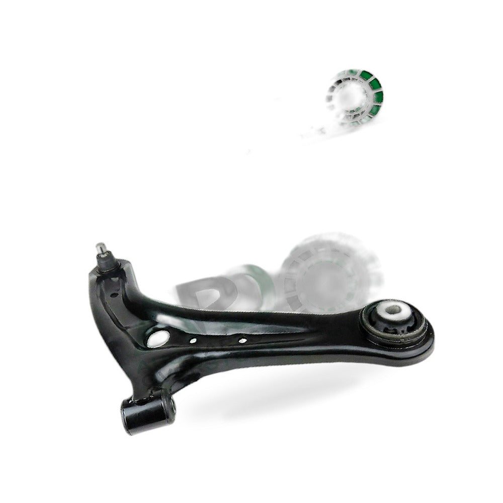 Front Lower Right Control Arm With Ball Joint Suitable for Mazda 2 2007-2014 - BD4