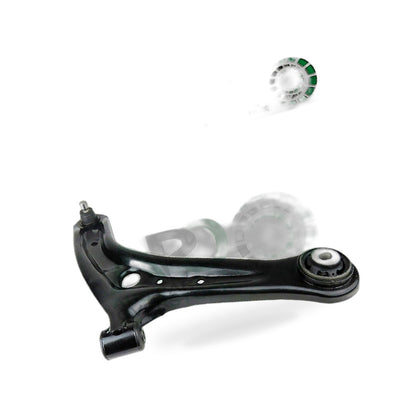 Front Lower Right Control Arm With Ball Joint Suitable for Mazda 2 2007-2014 - BD4