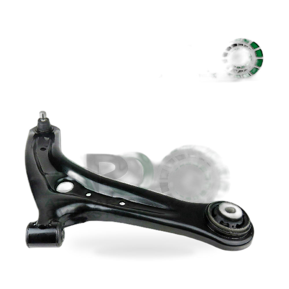 Front Lower Right Control Arm With Ball Joint Suitable for Mazda 2 2007-2014 - ZT3