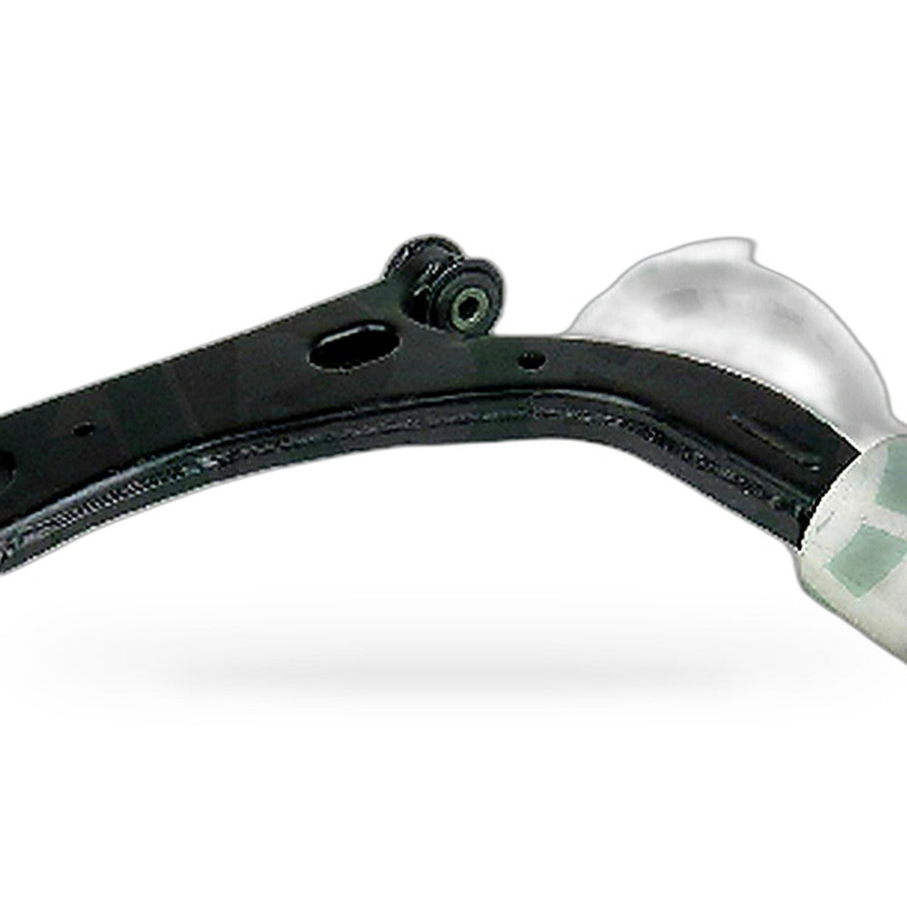 Front Lower Left Control Arm with Ball Joint Suitable for Mazda 2 DY 2002-2007 - XQ1