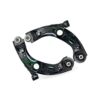 Front Lower Left Right Control Arms with Ball Joints Suitable for Mazda 2 DL DJ - BD2