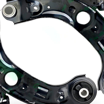 Front Lower Left Right Control Arms with Ball Joints Suitable for Mazda 2 DL DJ - XQ1
