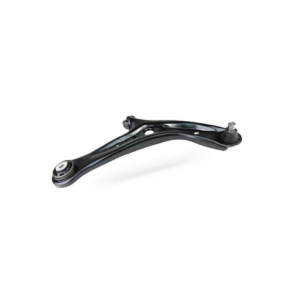 Front Lower Left Right Control Arms with Ball Joints Suitable for Mazda 2 - BD2